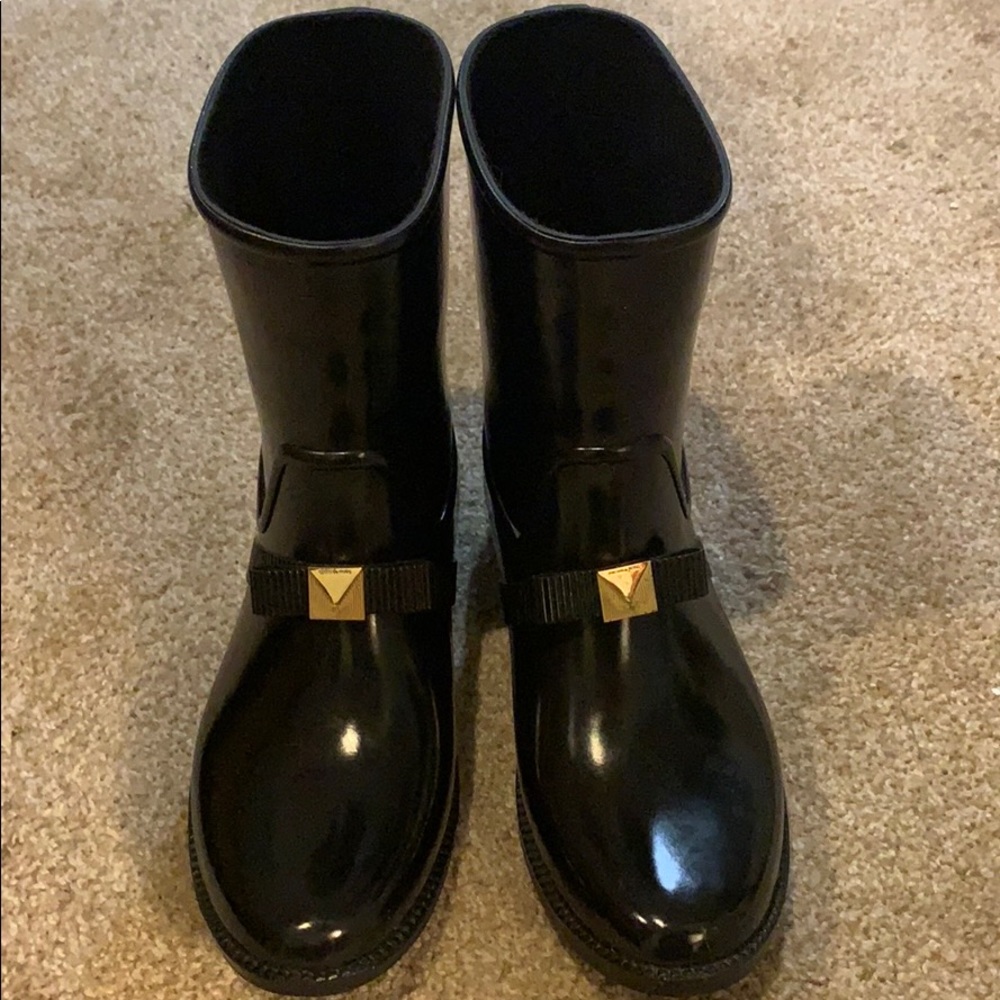 Michael Kors boots